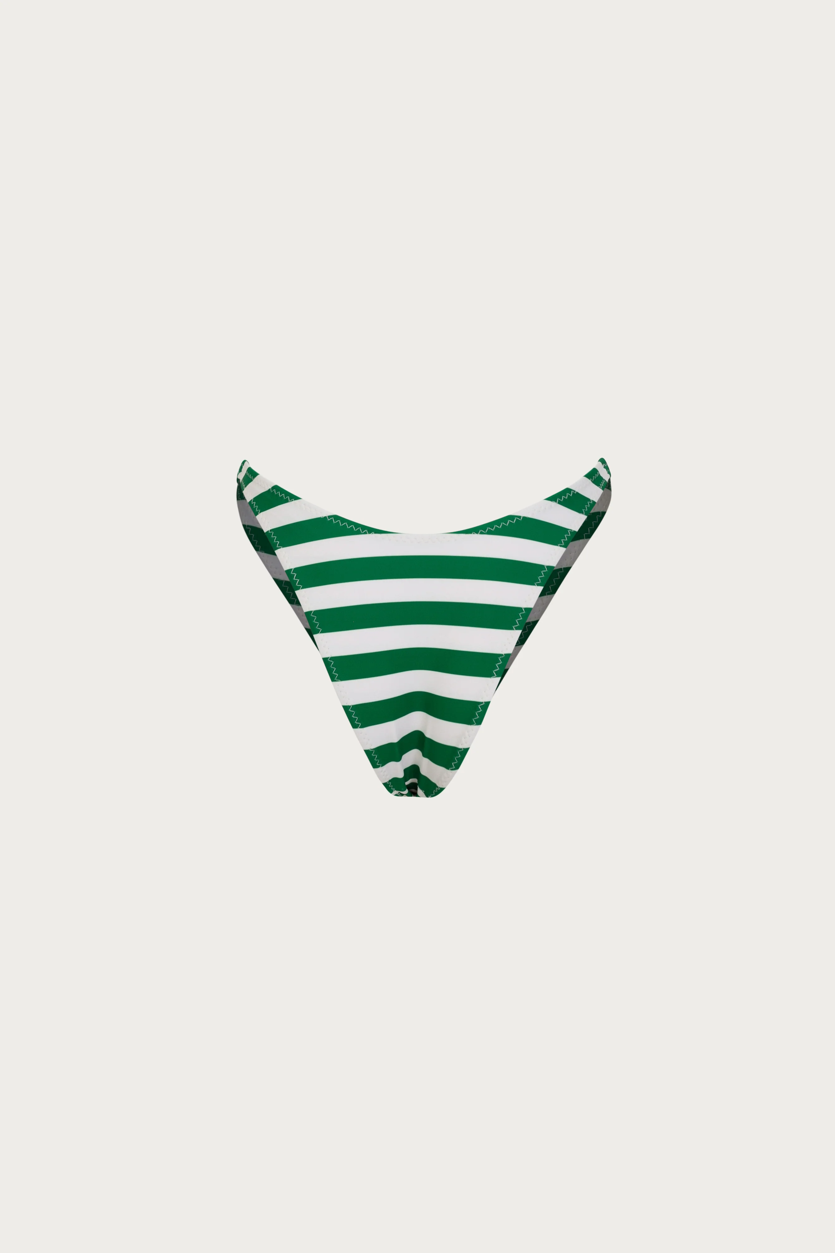 90s Bottom (Green Stripe) - Image 4