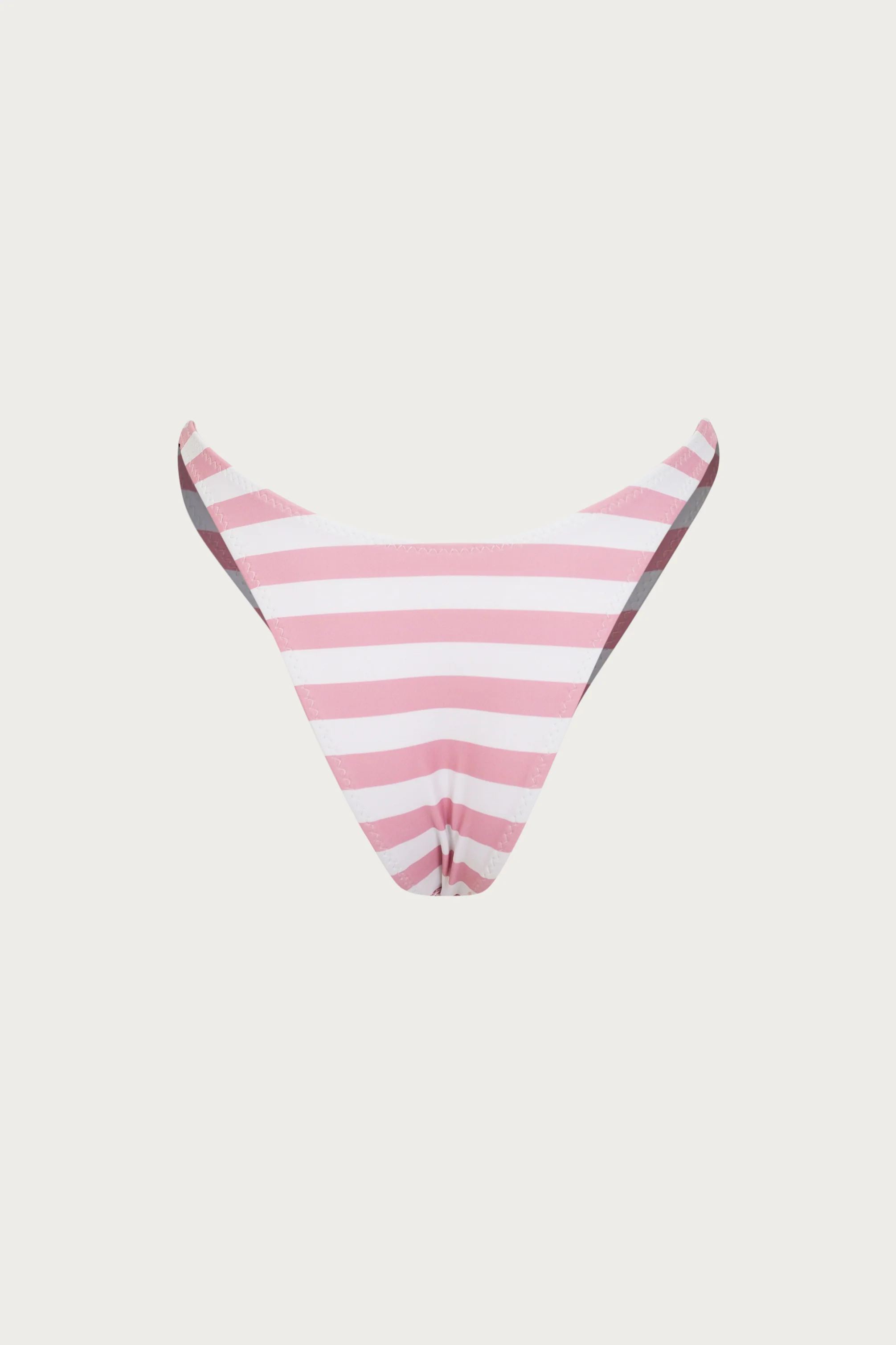 90s Bottom (Pink Stripe) - Image 4