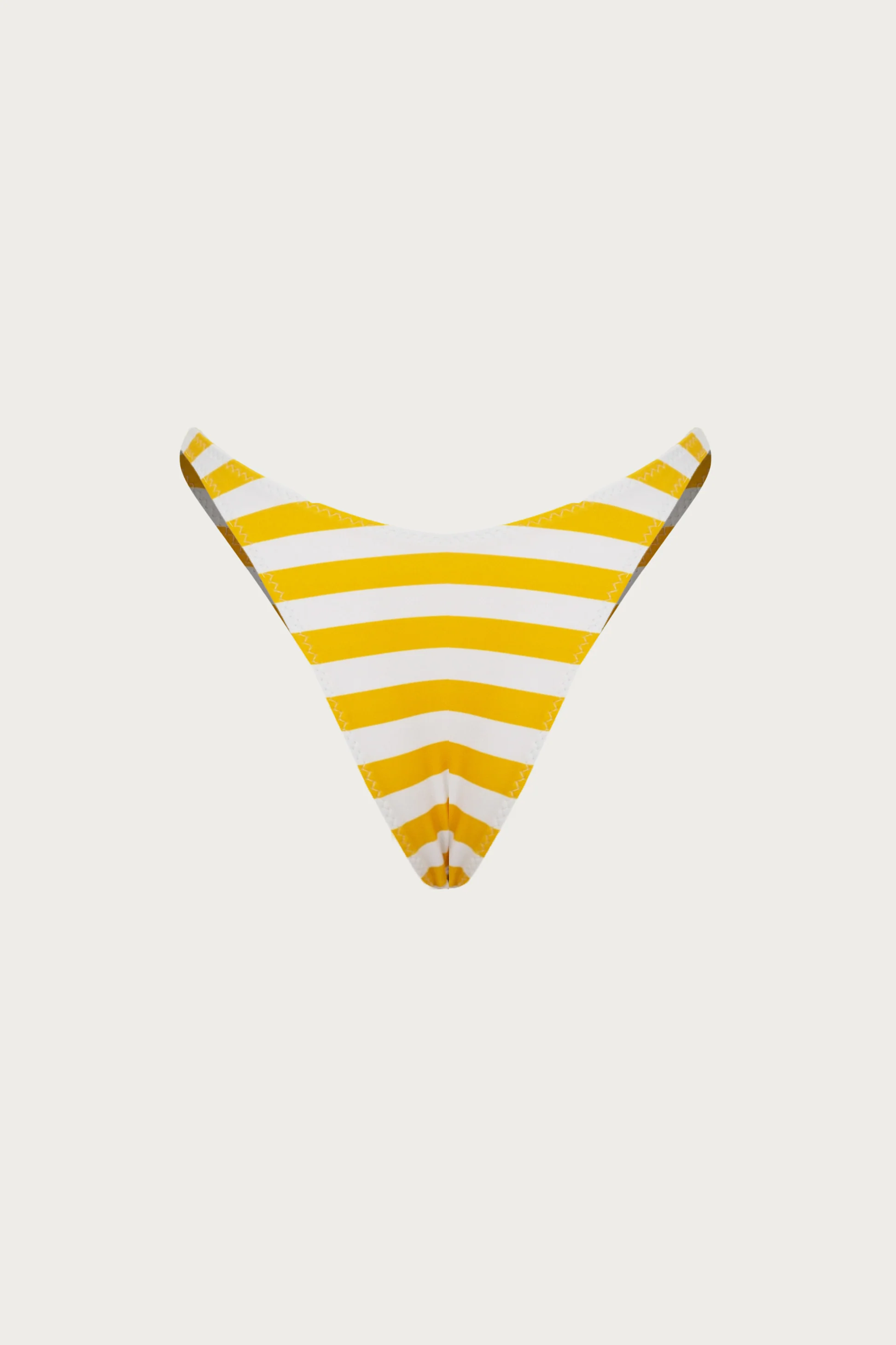 90s Bottom (Yellow Stripe) - Image 5