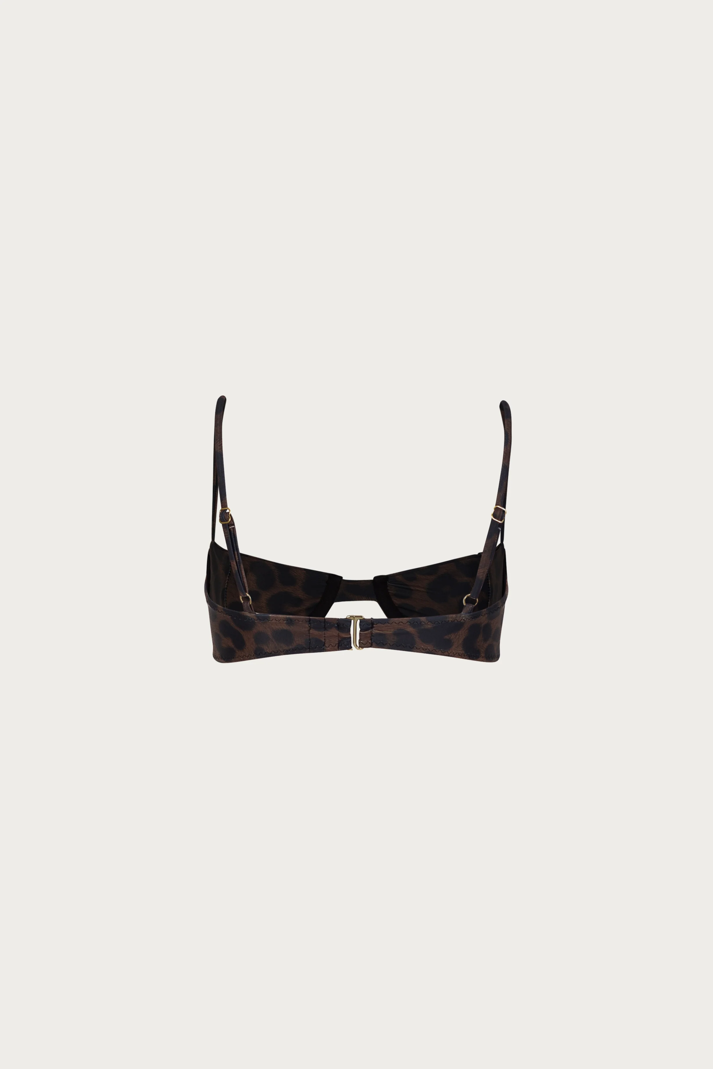 Bra Top (Cheetah) - Image 5