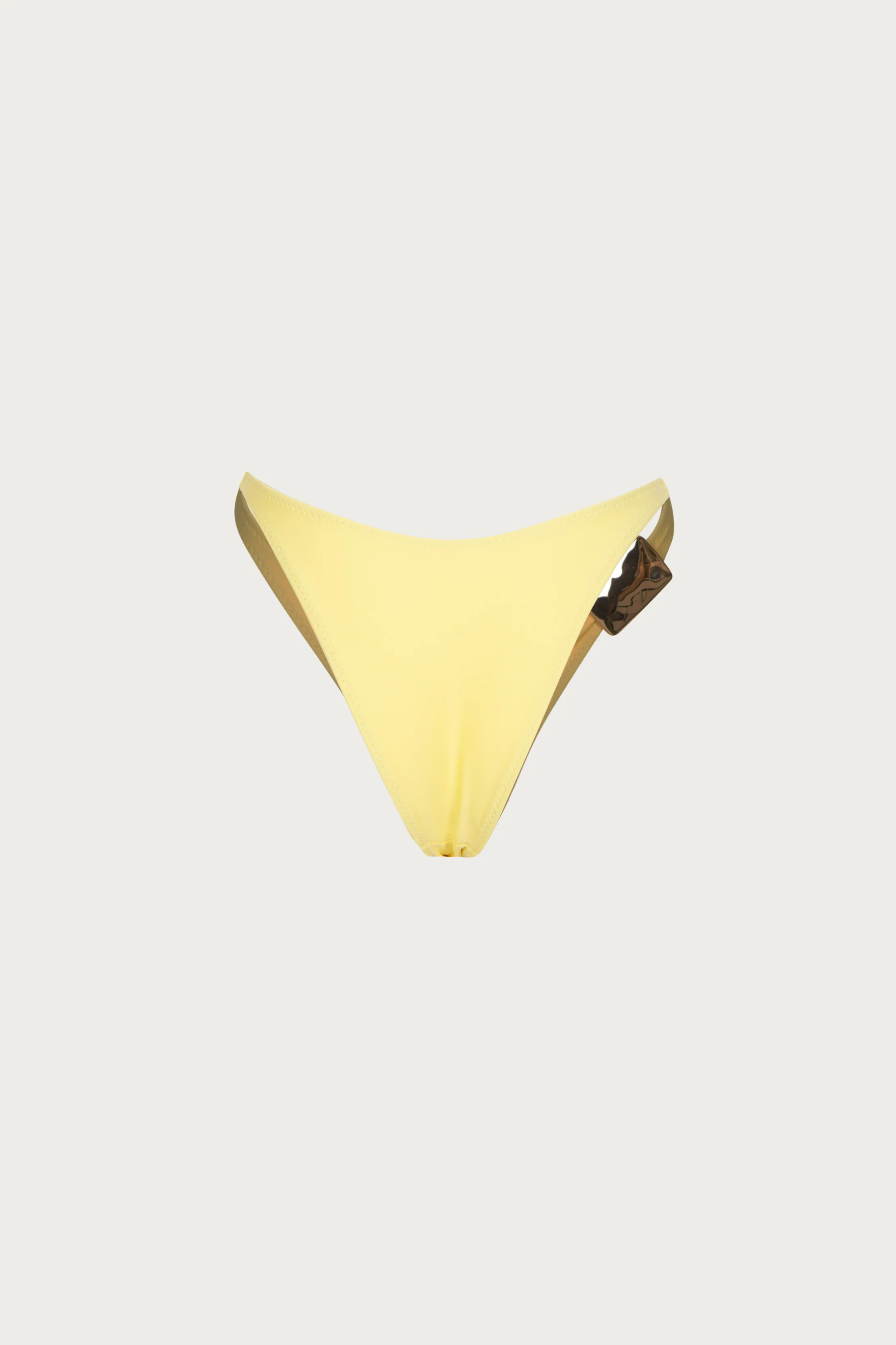 Hammer 90s Bottom (Butter Yellow) - Image 6