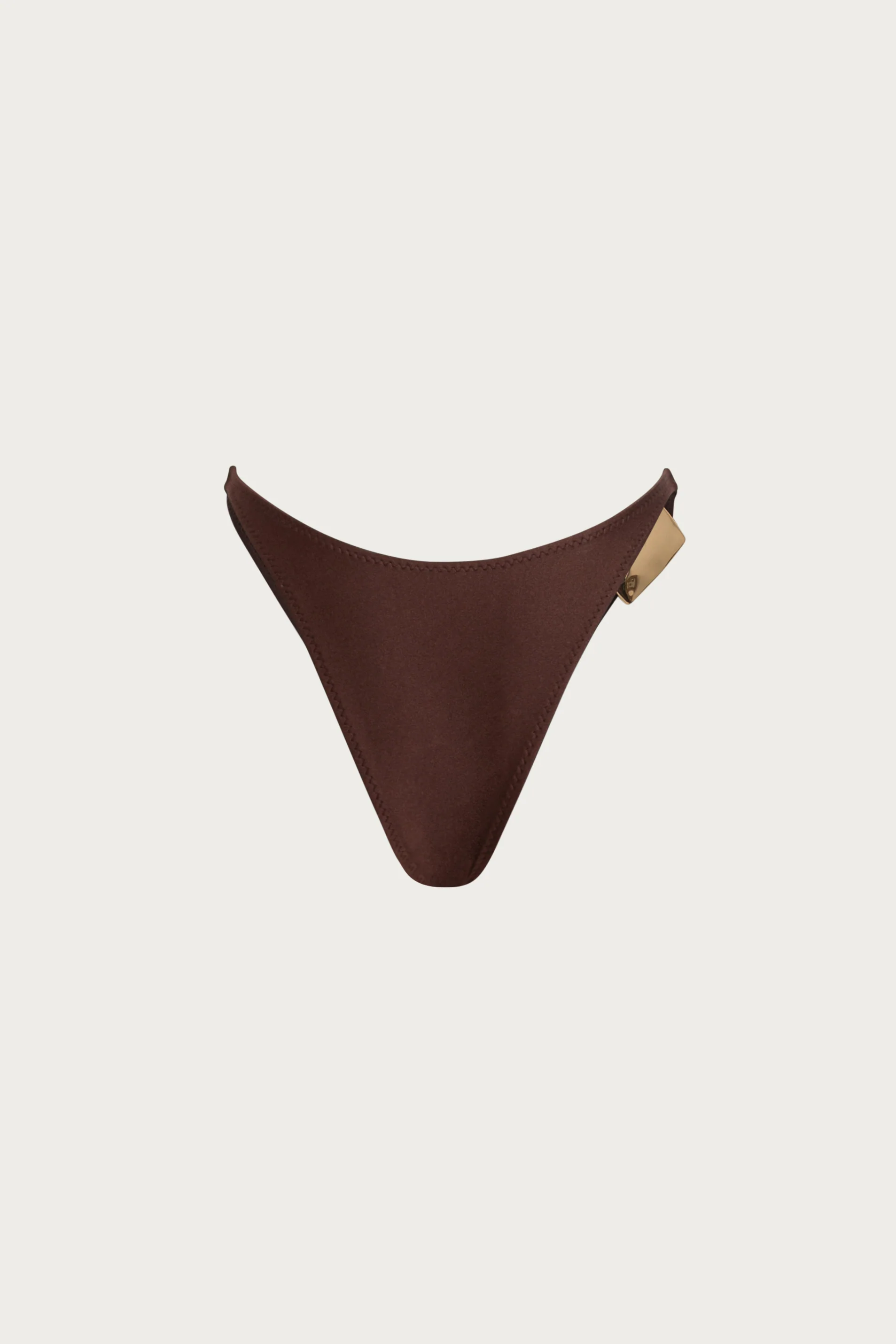 Hammer 90s Bottom (Chocolate Brown) - Image 6