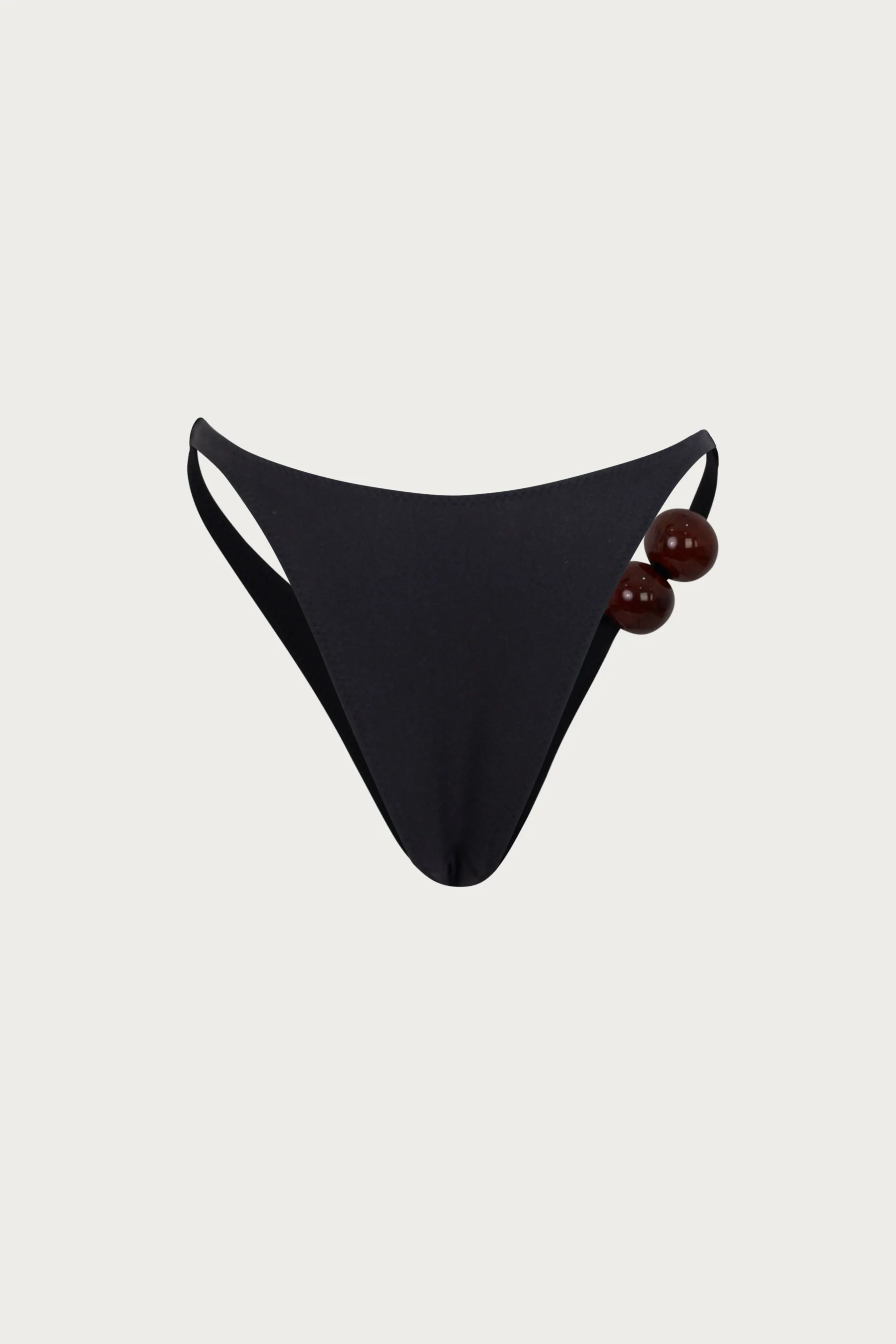 Marble Bottom (Faux Suede Black) - Image 4