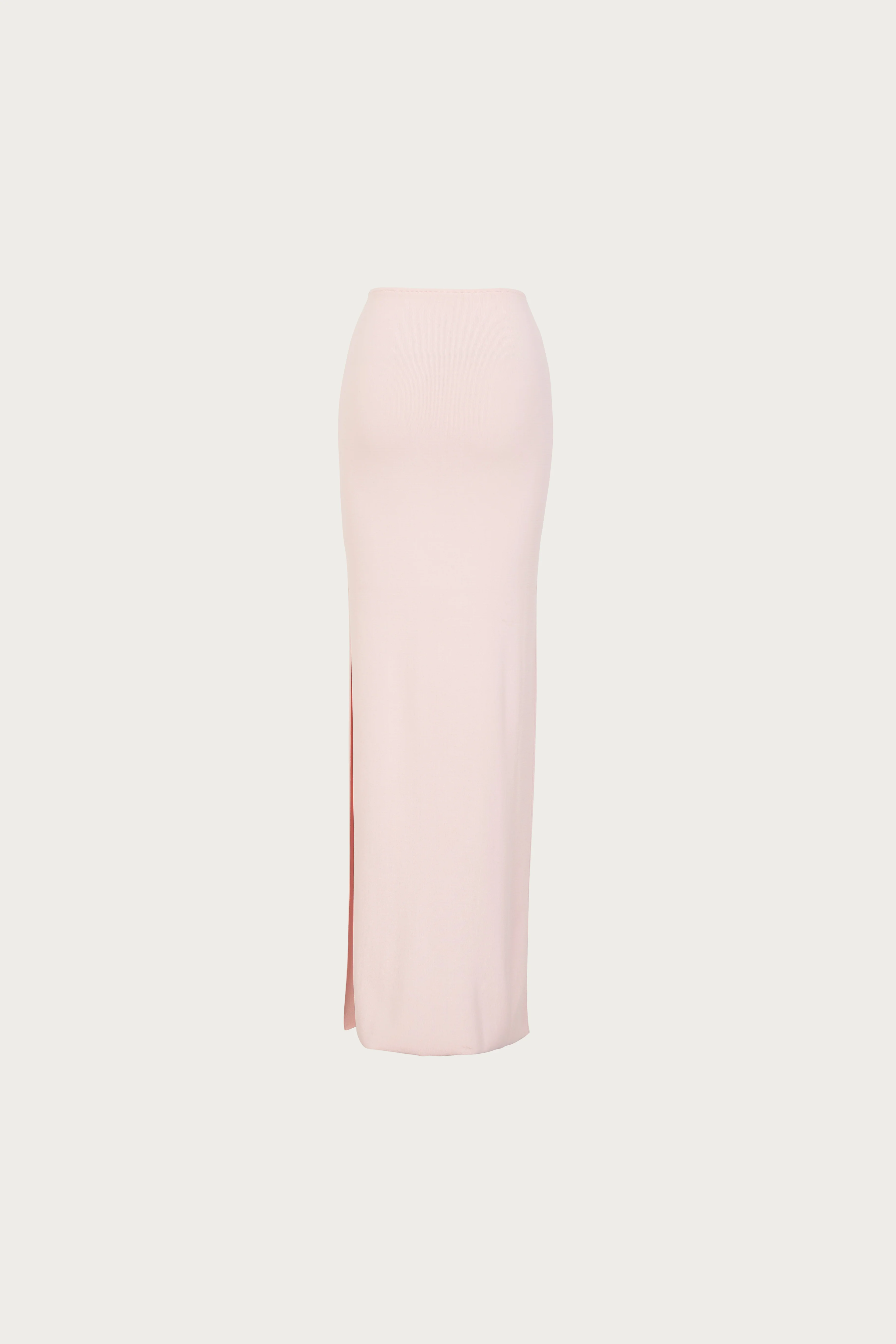 Maxi Skirt (Pale Pink) - Image 3