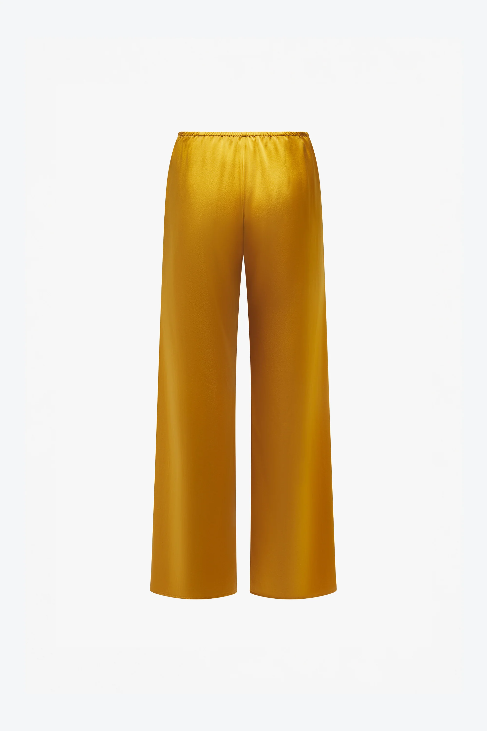 Silk Pant (Bronze) - Image 2