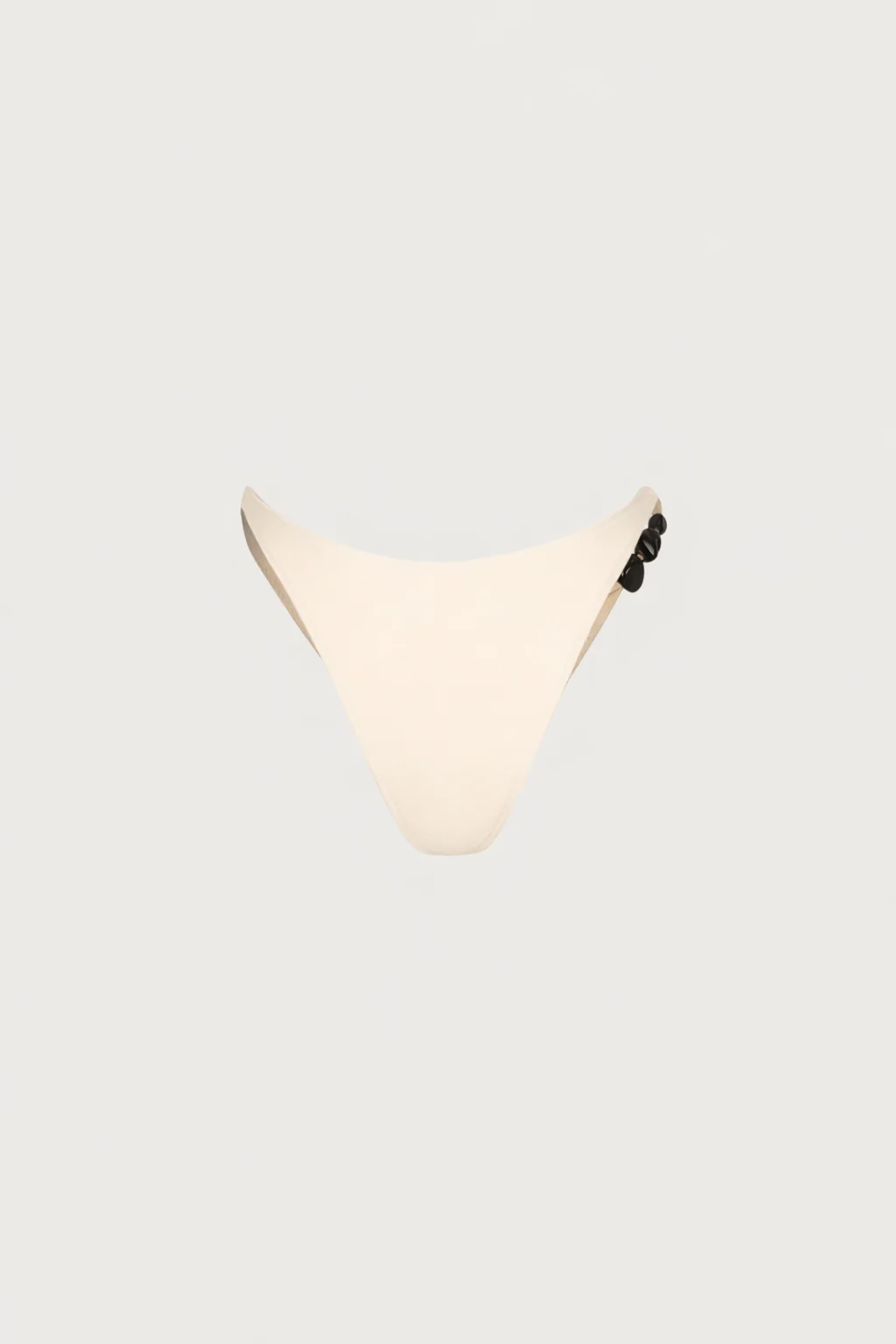 Stone 90s Bottom (Faux Suede Cream) - Image 9