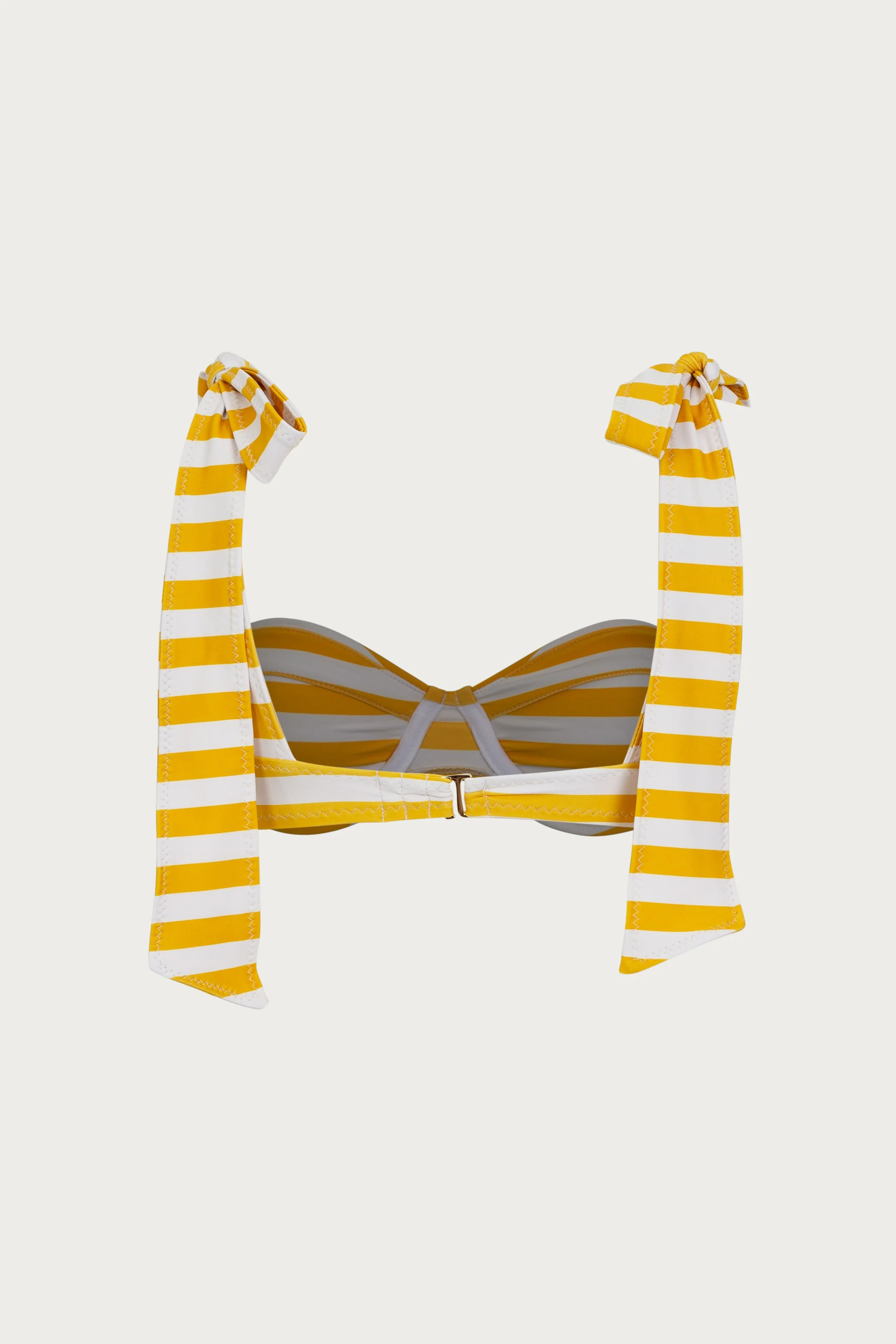 The Lady Bra (Yellow Stripe) - Image 5