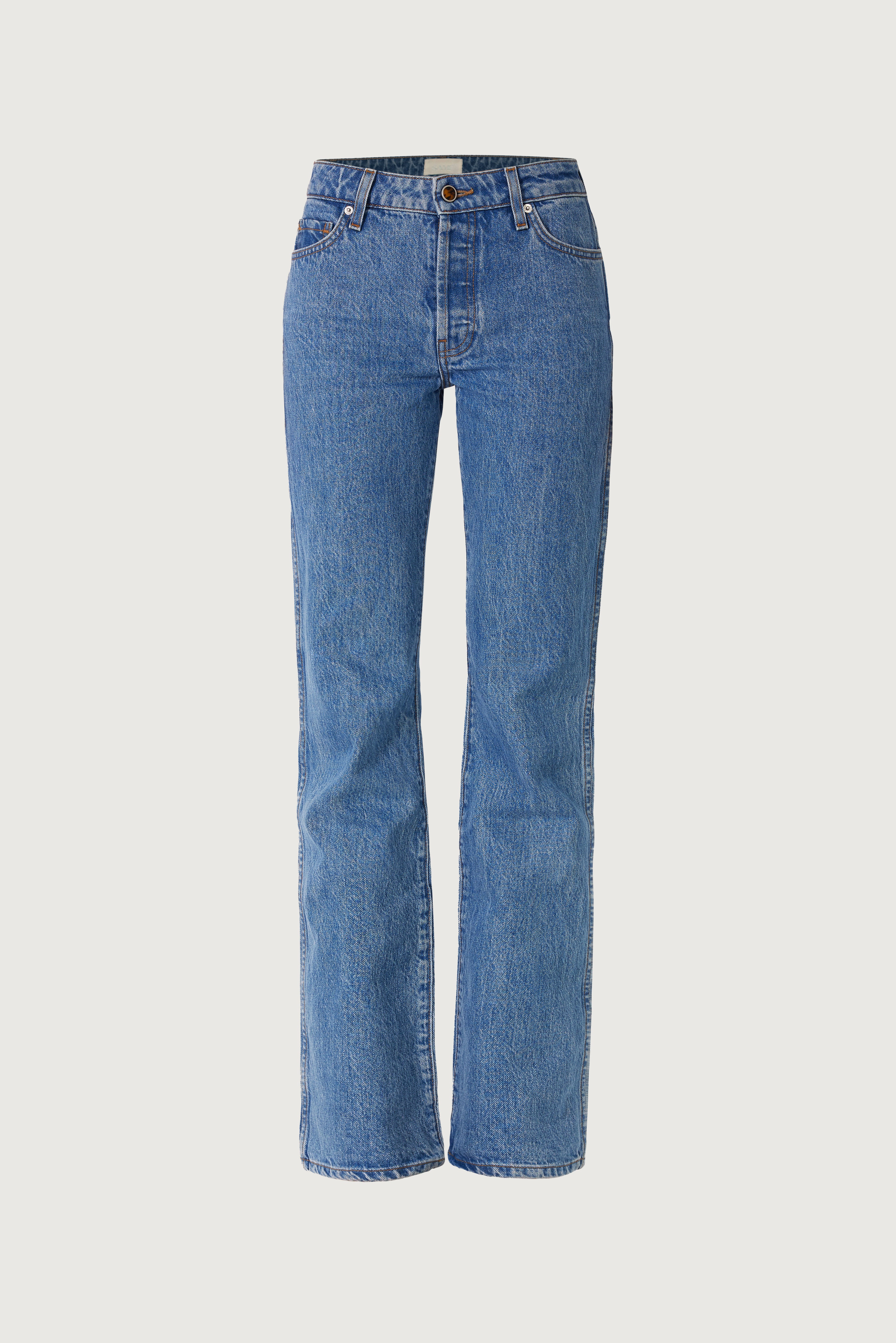 The Perfect Jean (Classic Blue) - Image 6
