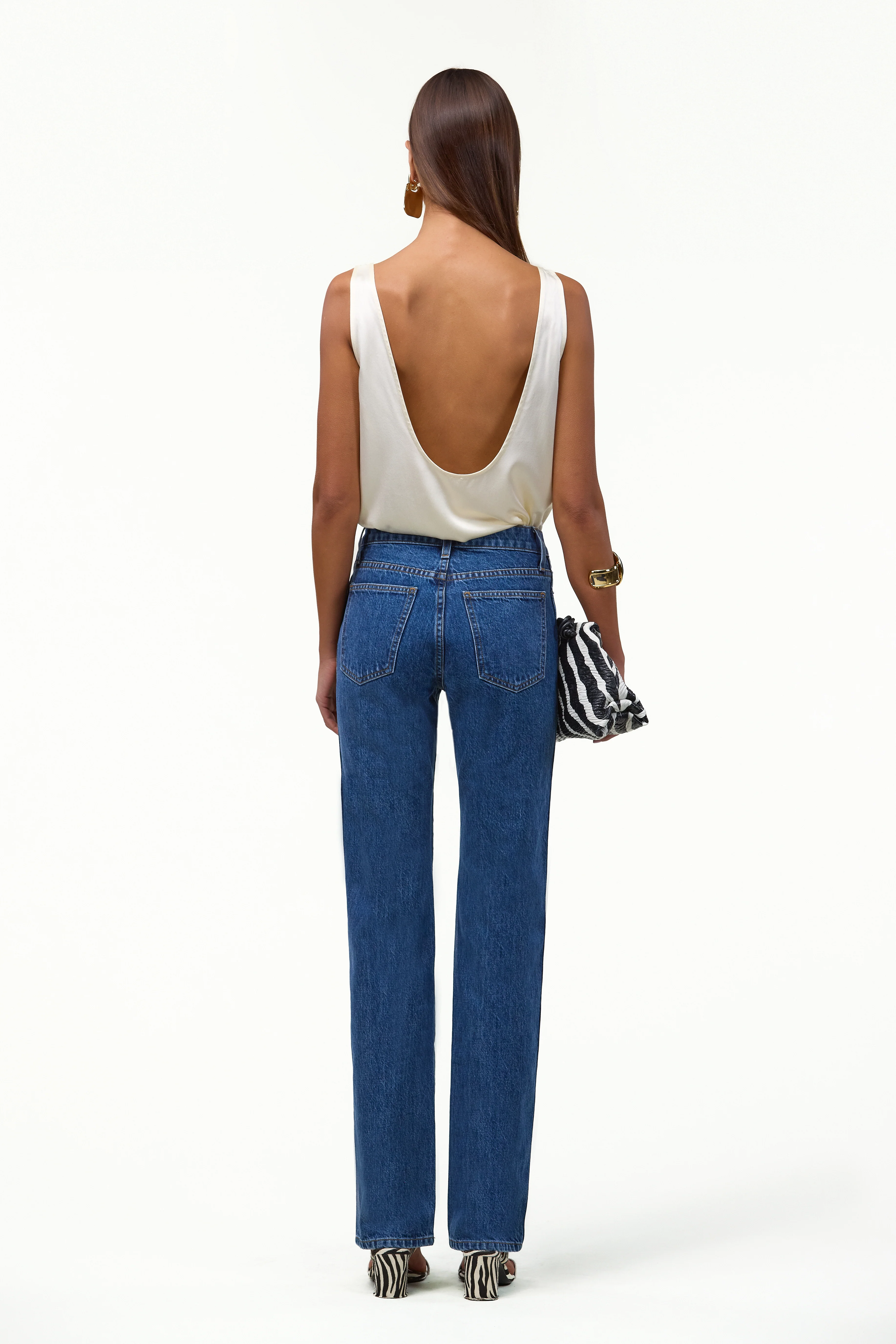 The Perfect Jean (Vintage Dark) - Image 3
