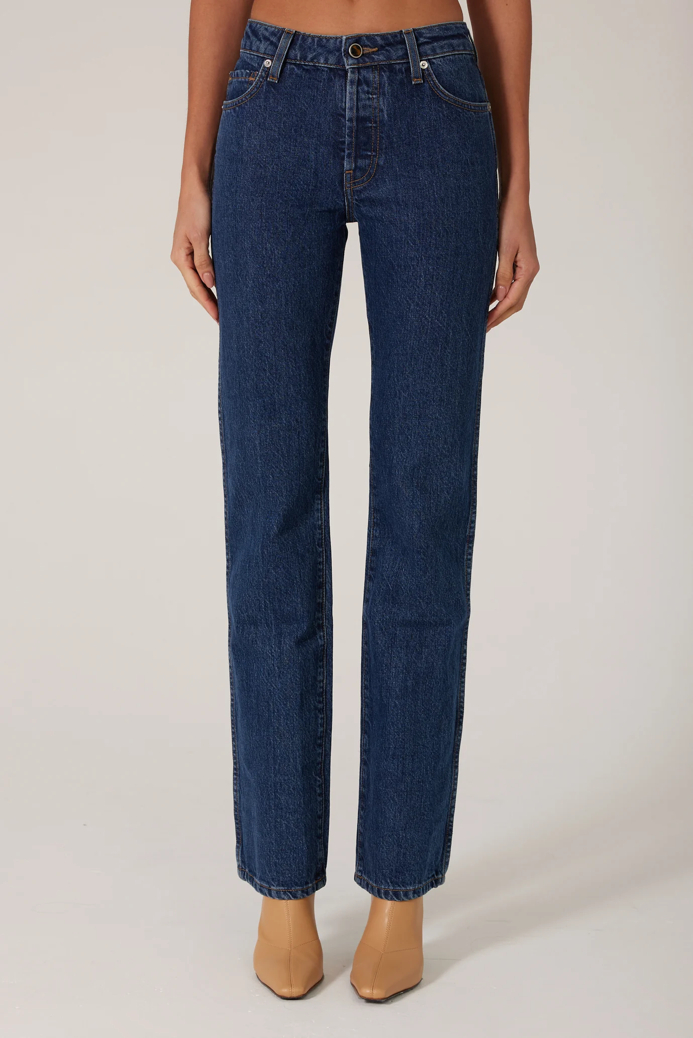 The Perfect Jean (Vintage Dark) - Image 6