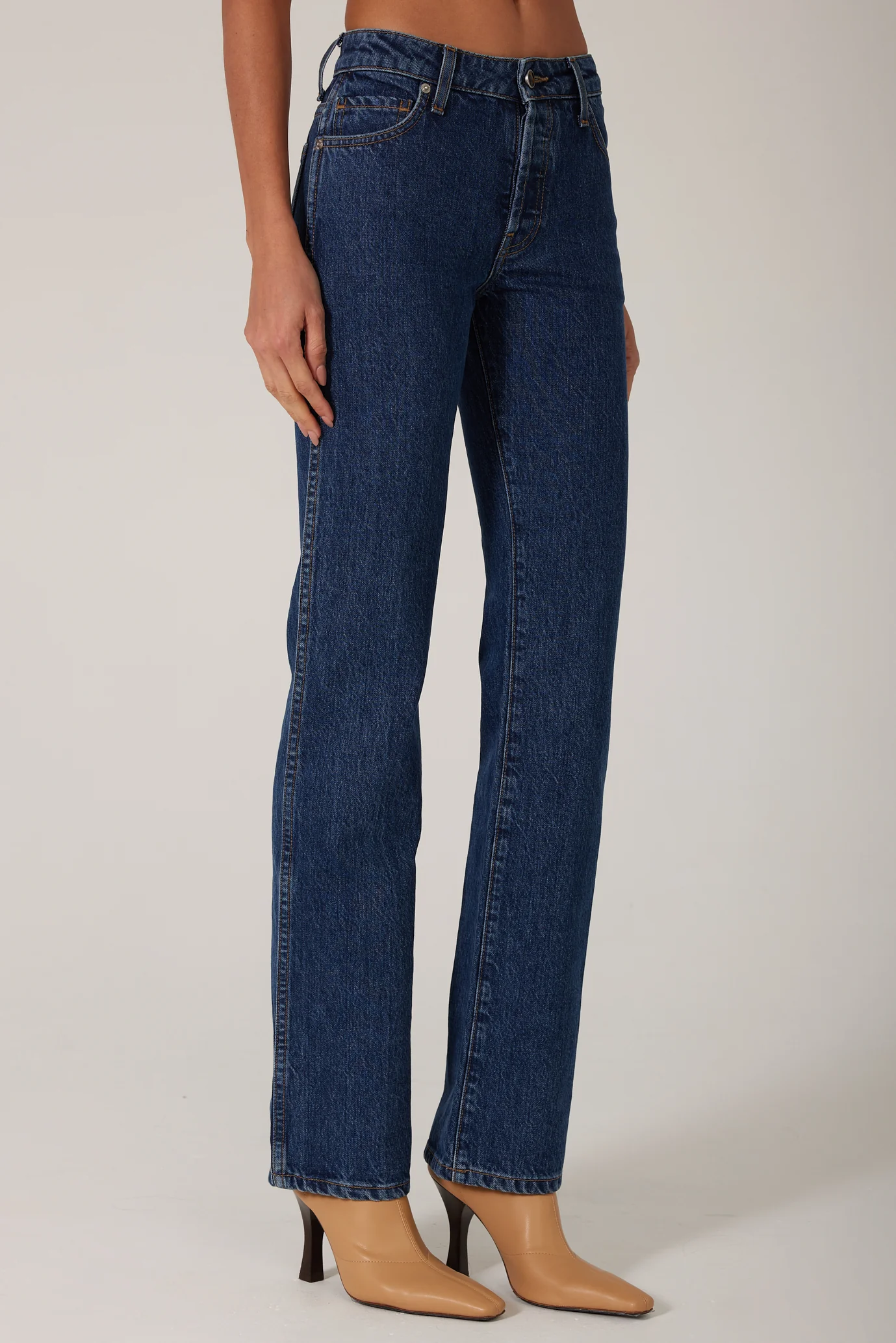 The Perfect Jean (Vintage Dark) - Image 7