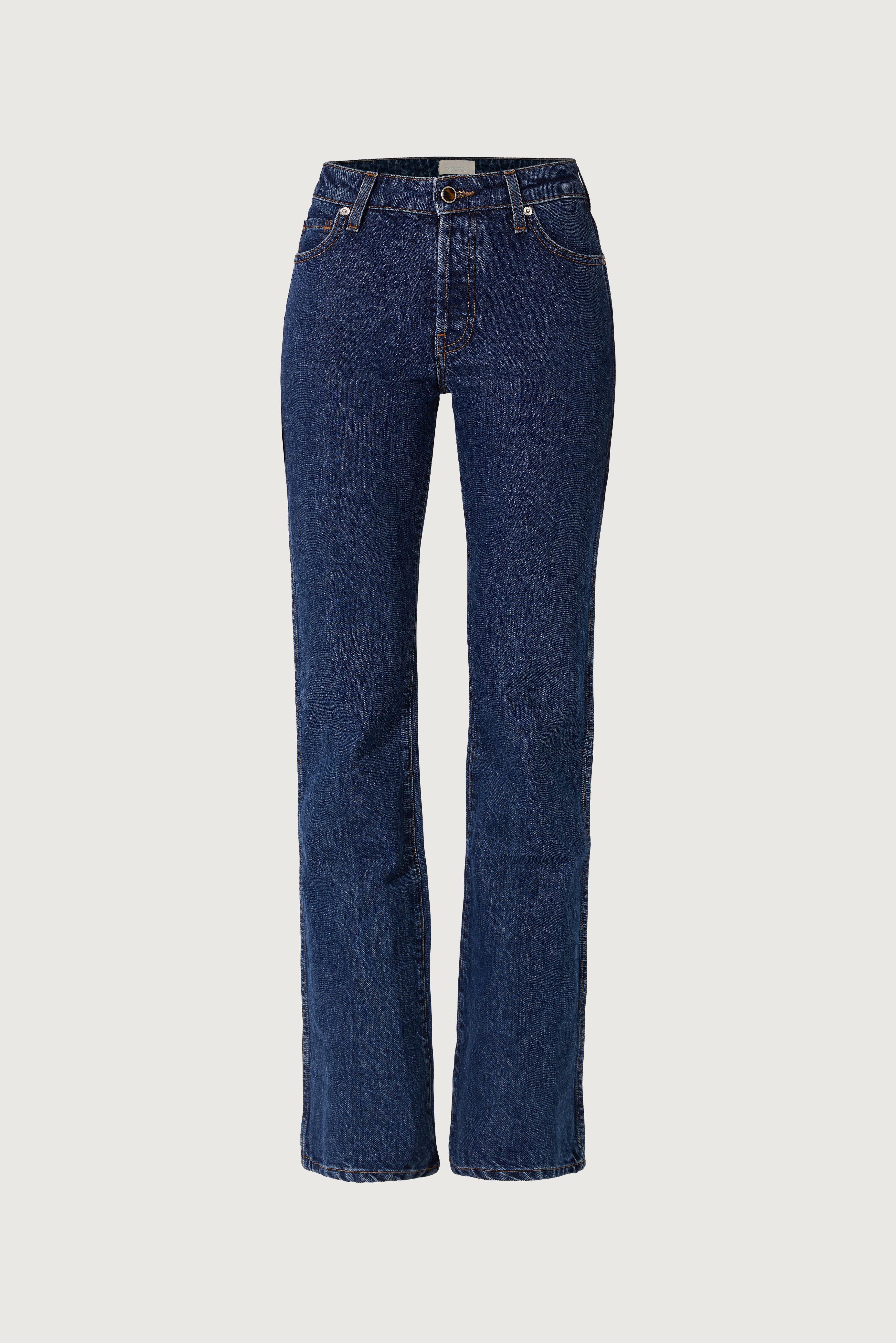 The Perfect Jean (Vintage Dark) - Image 9