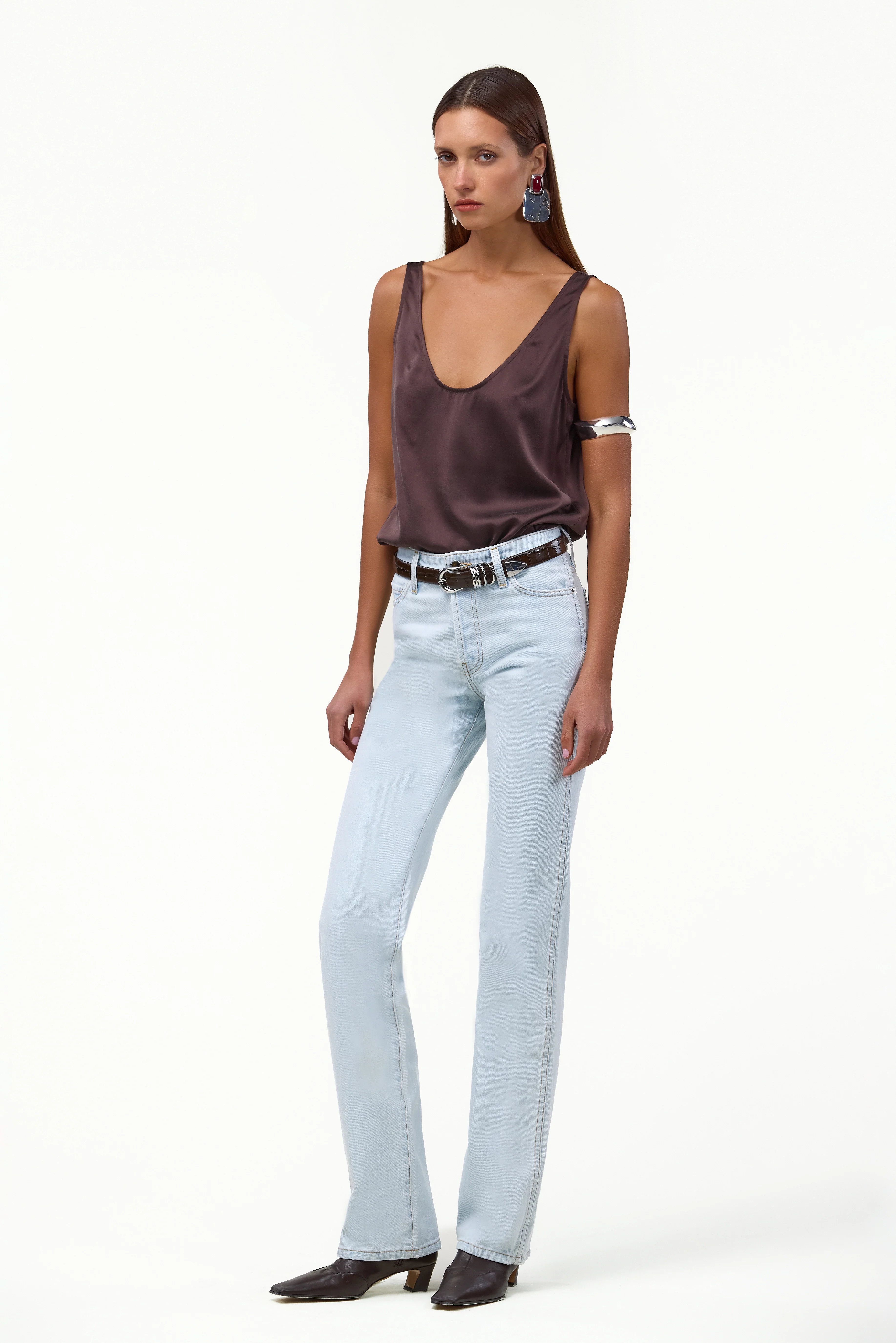 The Perfect Jean (Vintage Light) - Image 2