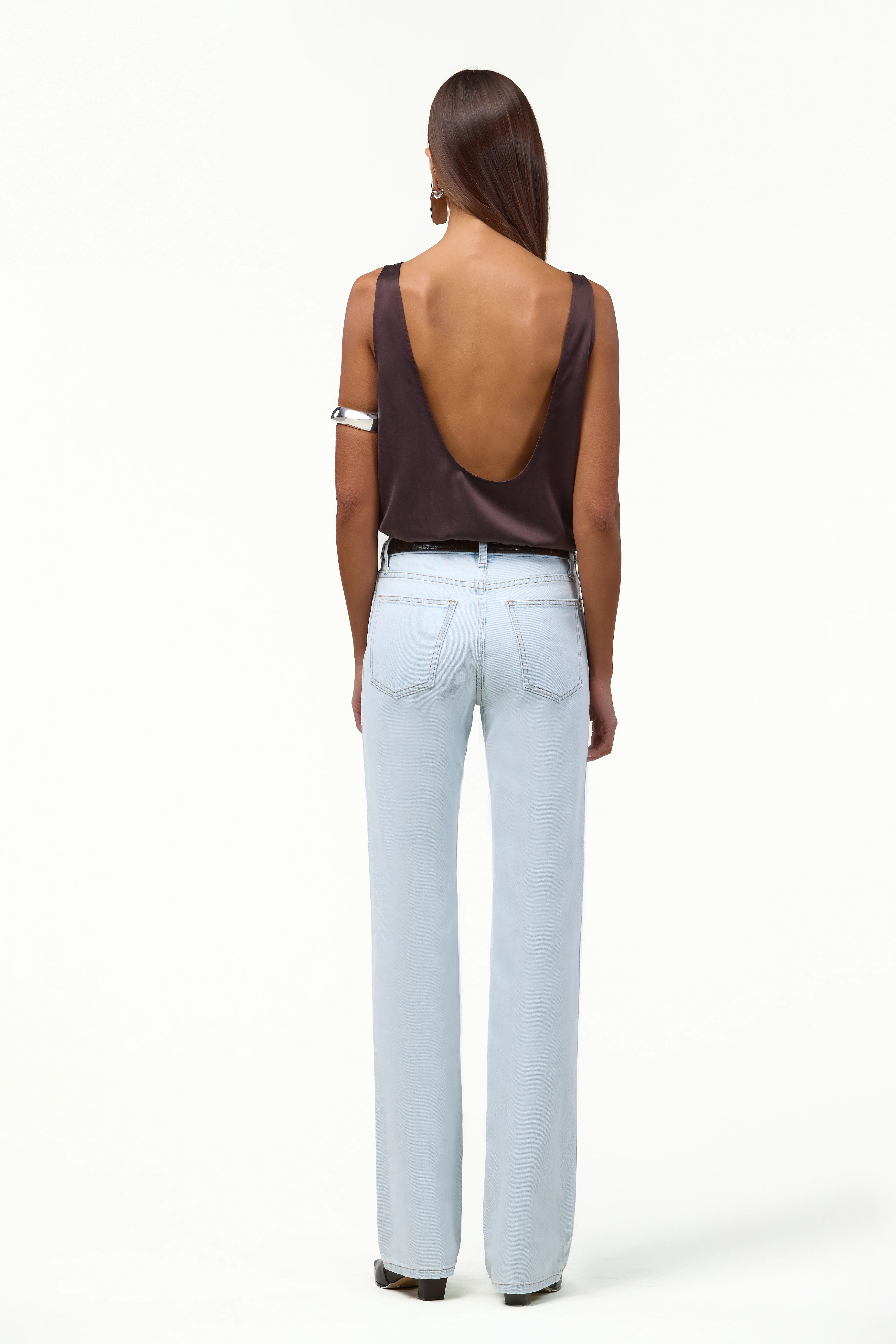 The Perfect Jean (Vintage Light) - Image 3