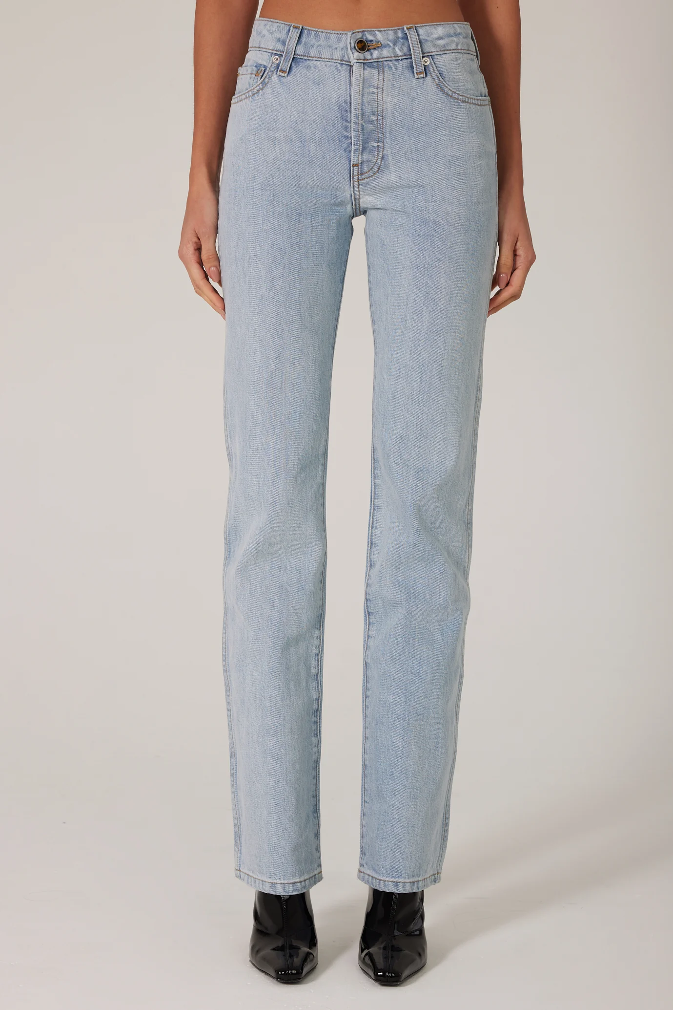 The Perfect Jean (Vintage Light) - Image 6
