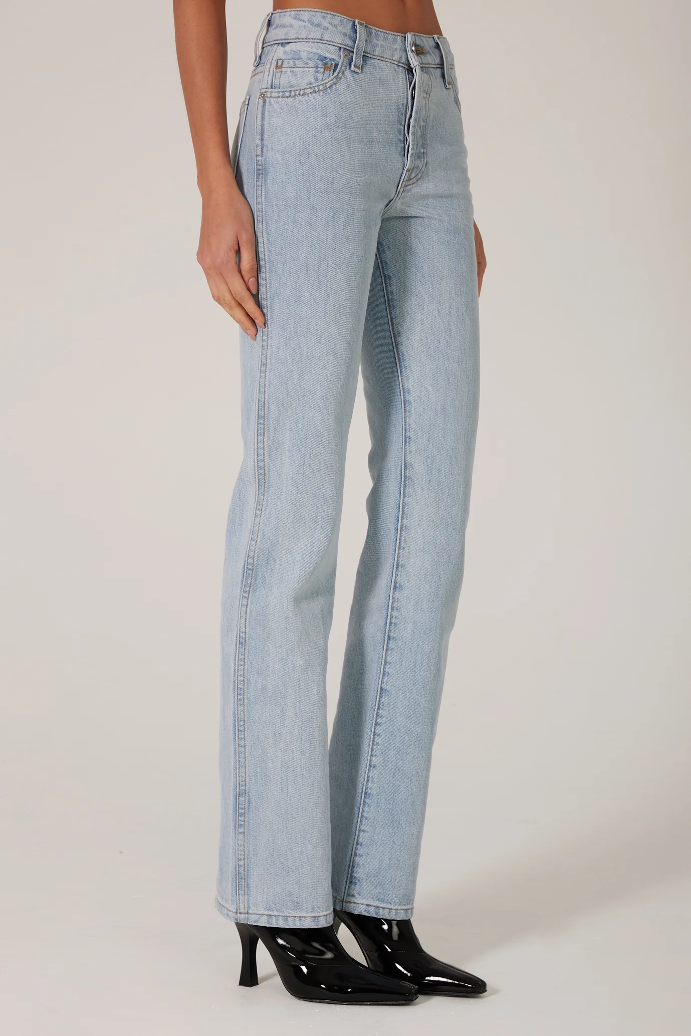 The Perfect Jean (Vintage Light) - Image 7