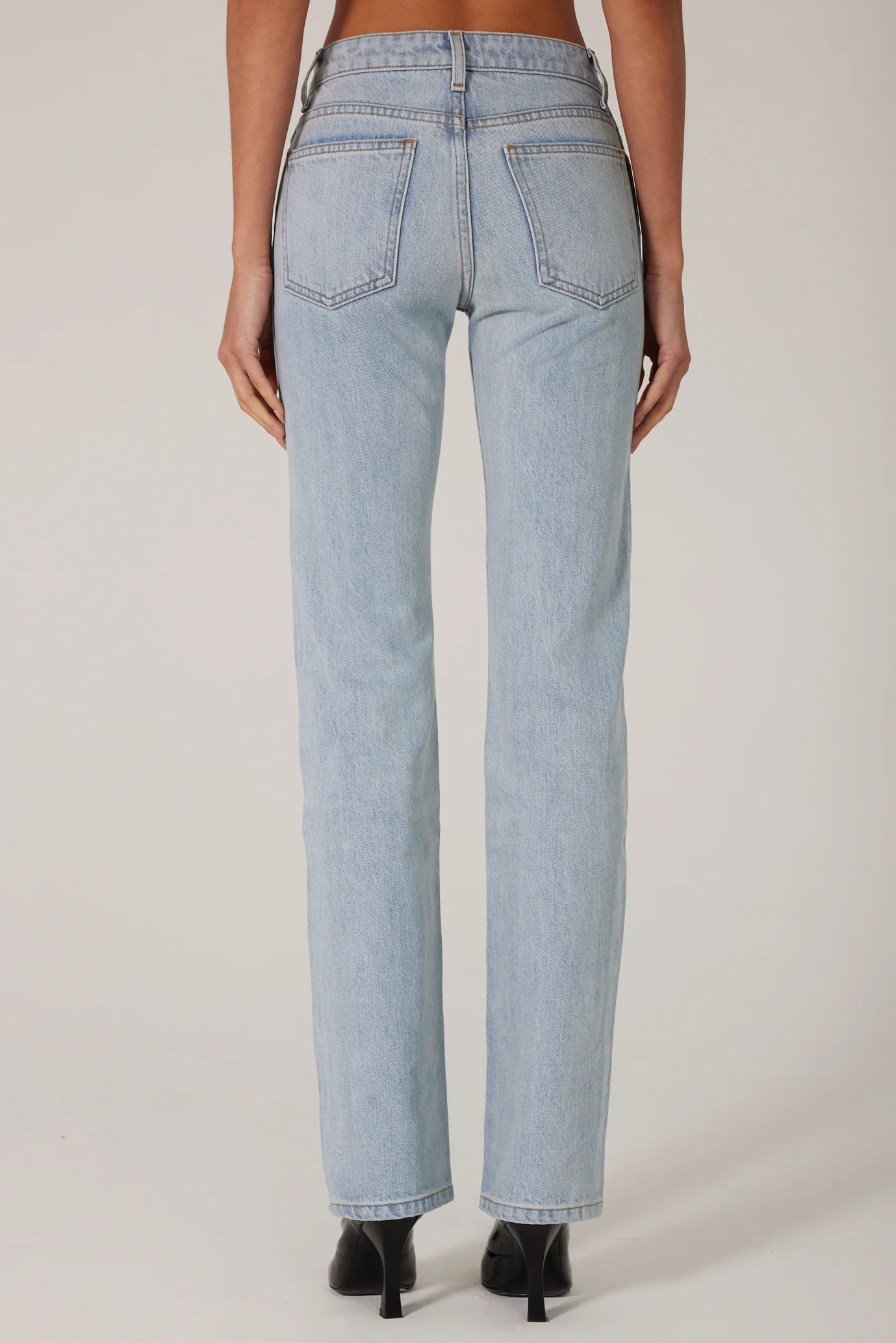 The Perfect Jean (Vintage Light) - Image 8