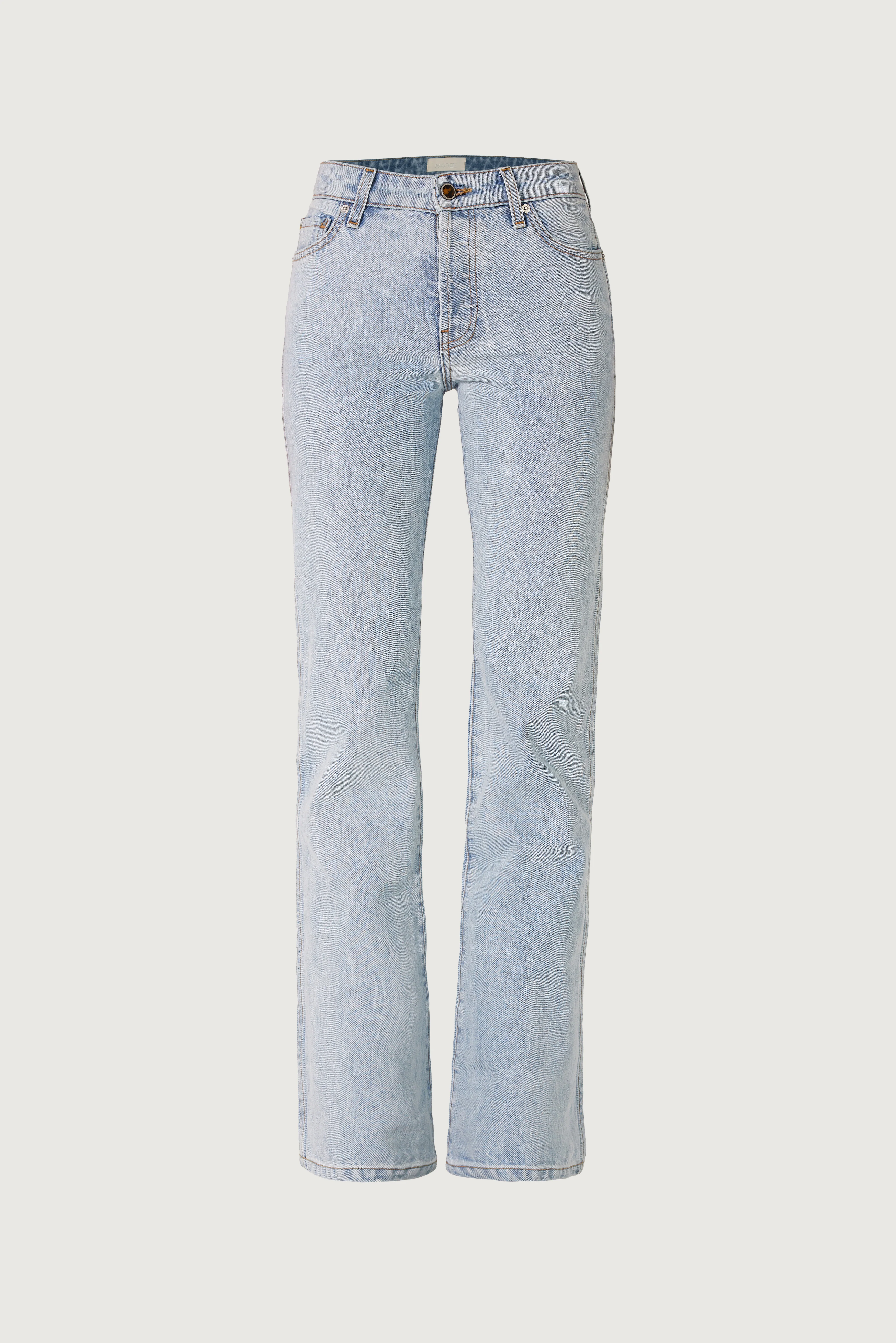 The Perfect Jean (Vintage Light) - Image 9