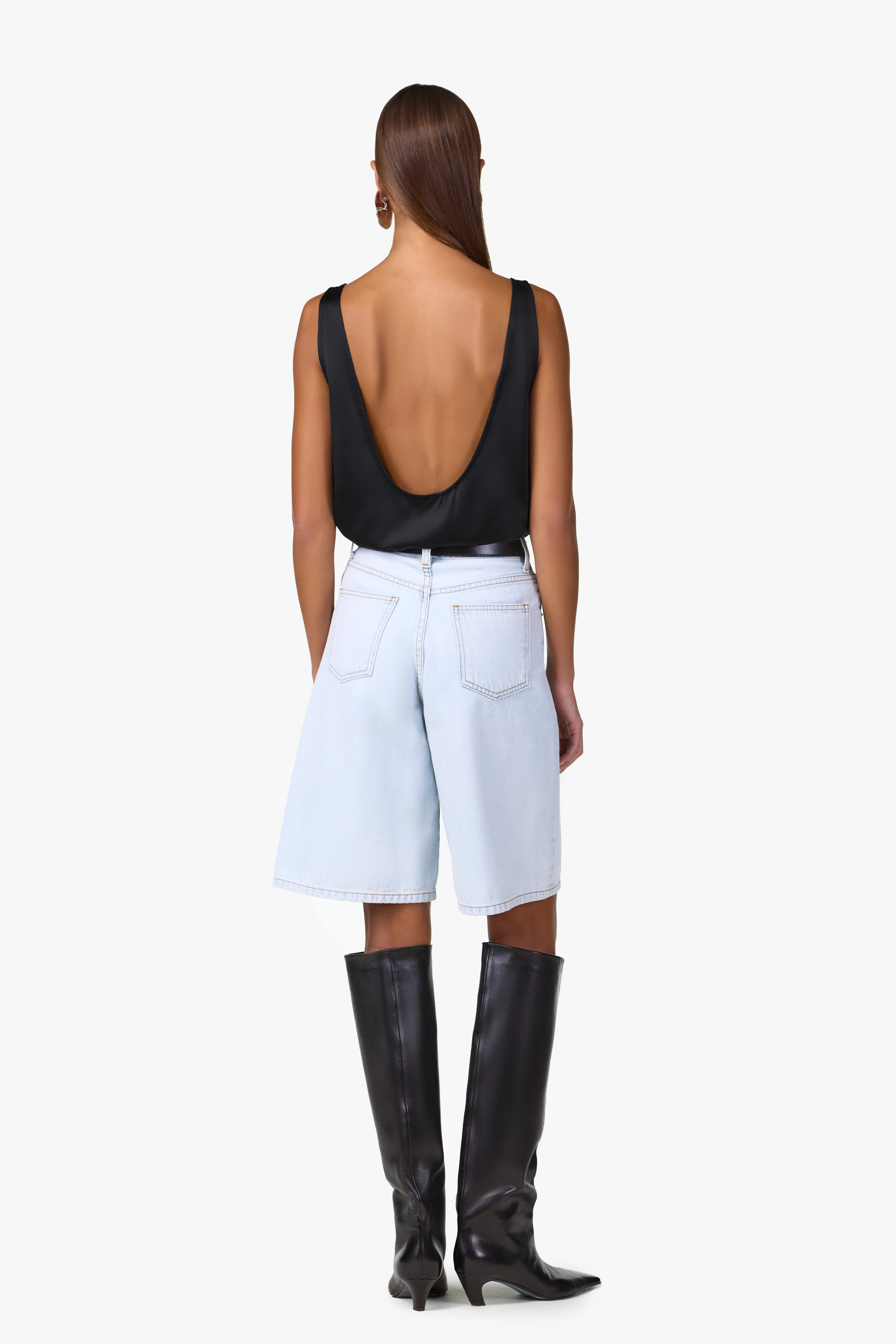 The Perfect Long Short (Vintage Light) - Image 4