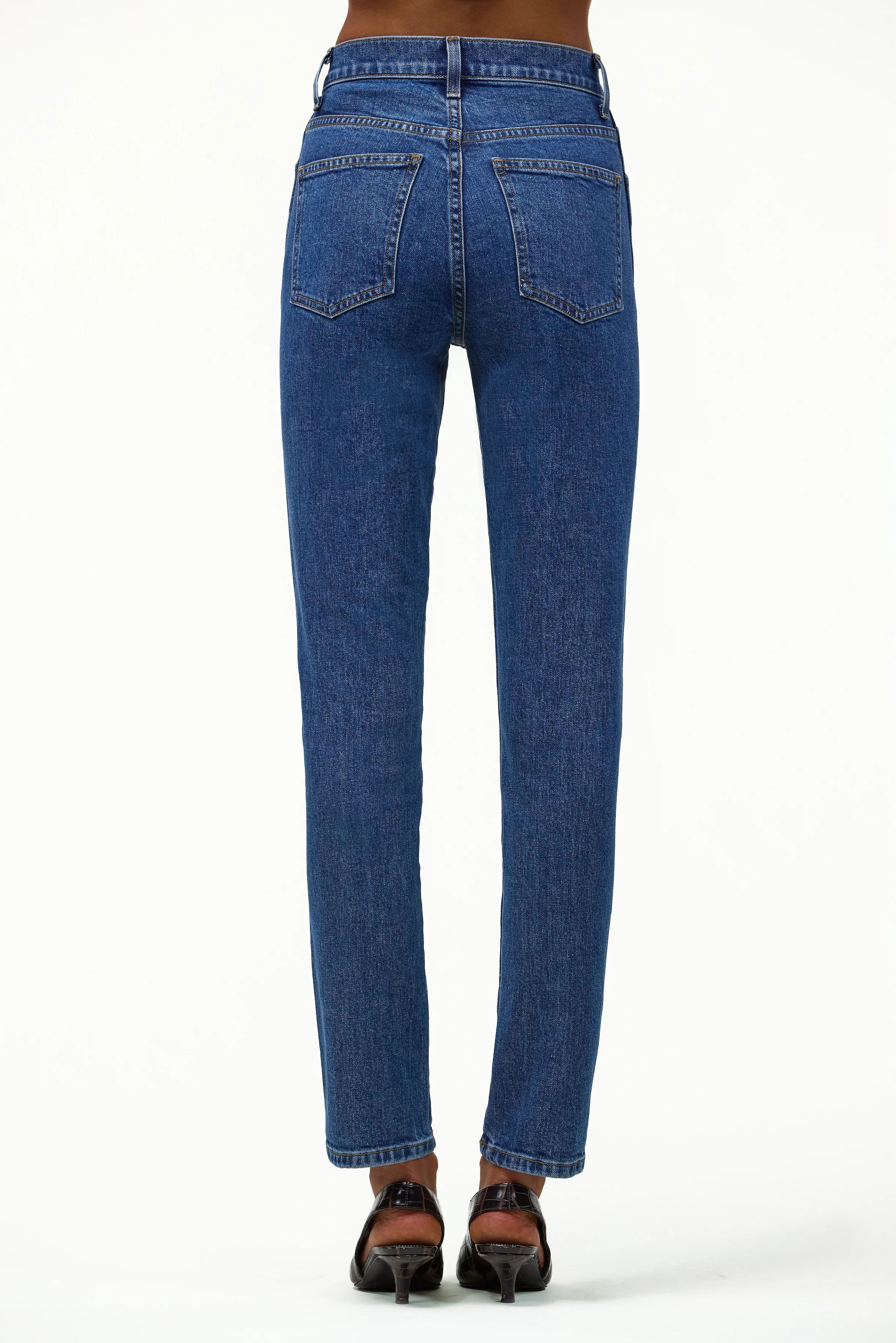 The Skinny Jean (Vintage Dark) - Image 5