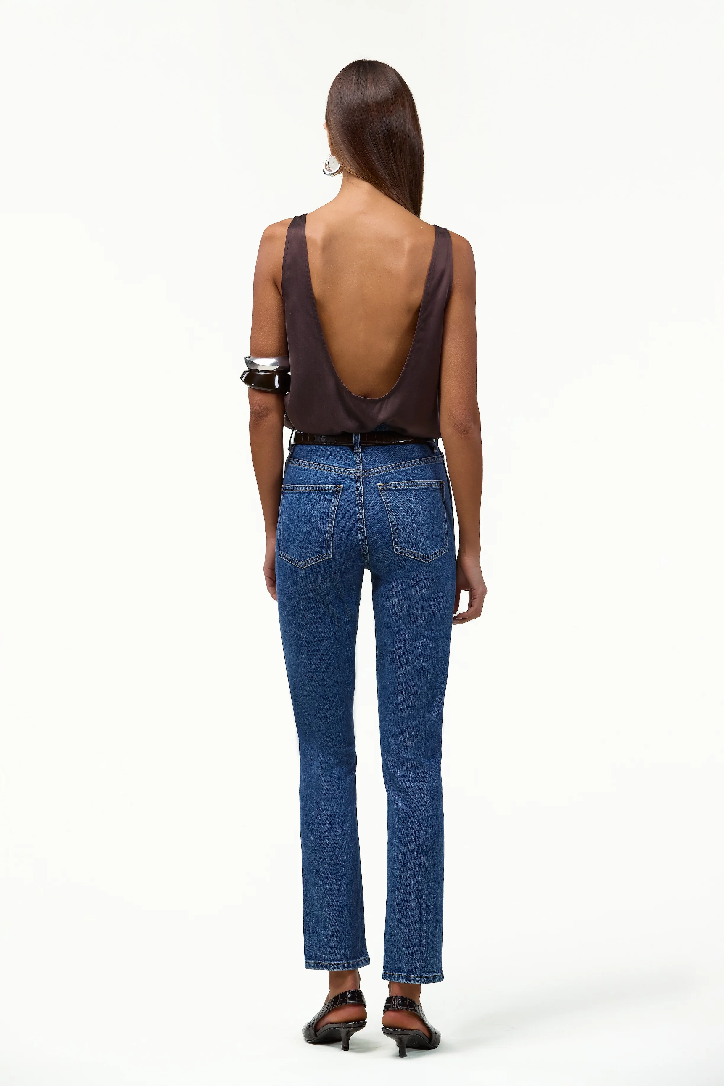 The Skinny Jean (Vintage Dark) - Image 6