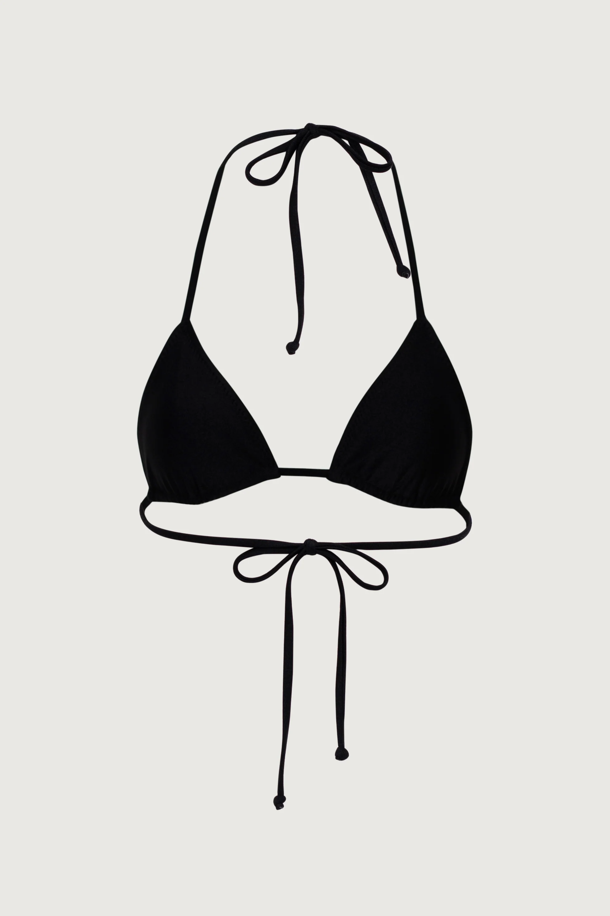Triangle Top (Black) - Image 5